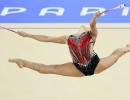 milena baldassarri italy rhythmic gymnastics aug 9 74